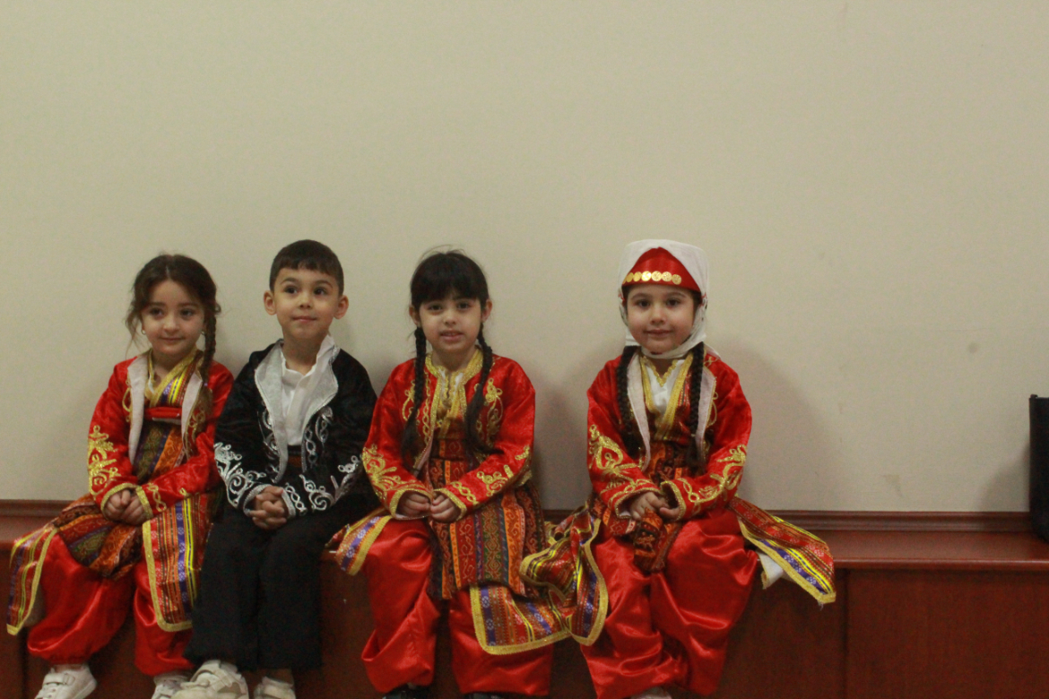 23 Nisan Fotoğrafı