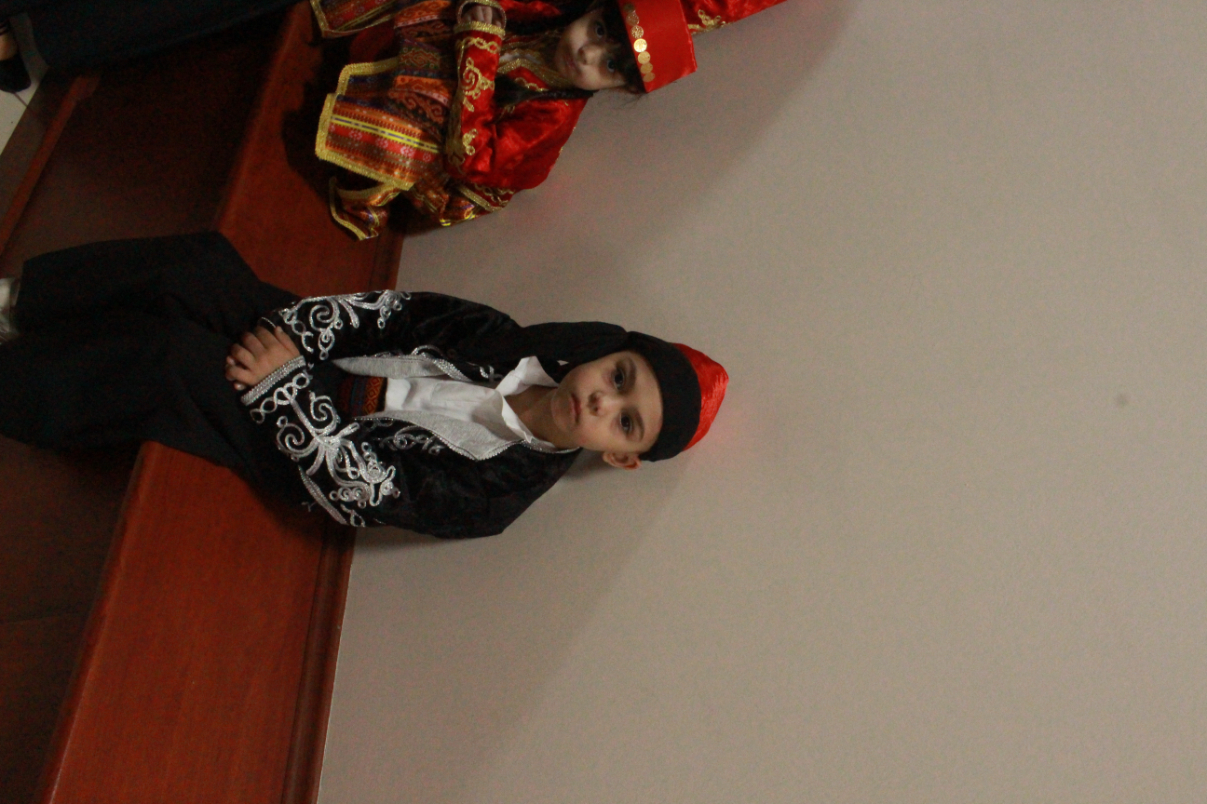 23 Nisan Fotoğrafı