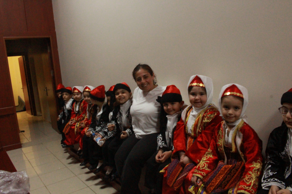 23 Nisan Fotoğrafı