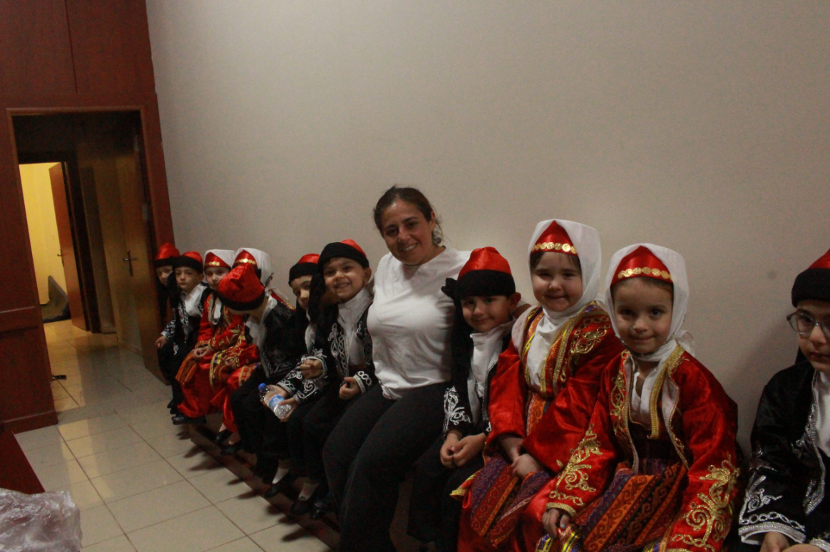 23 Nisan Fotoğrafı