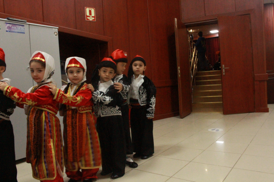 23 Nisan Fotoğrafı