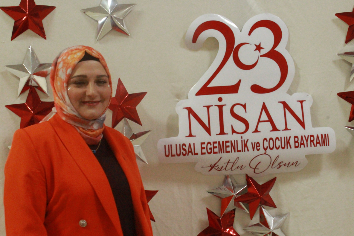 23 Nisan Fotoğrafı